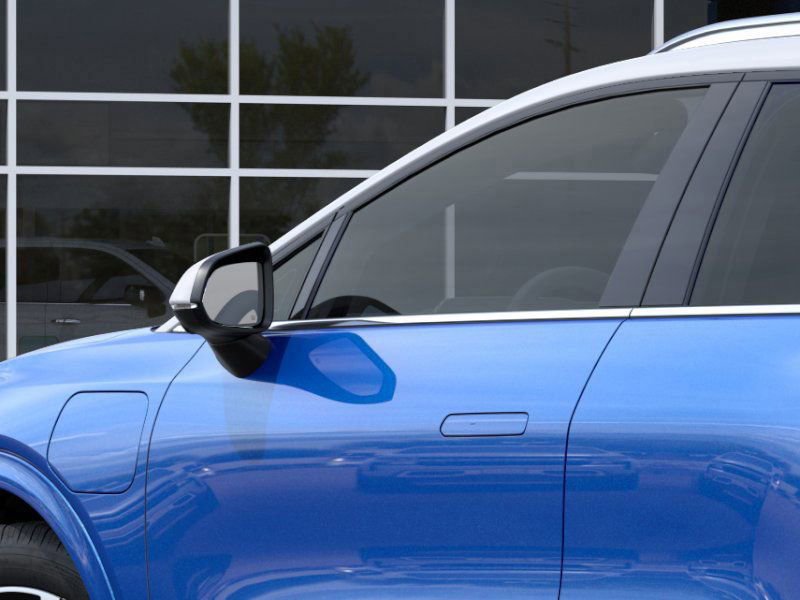 New 2025 Chevrolet Equinox EV LT w/ LPO, All-Weather Mat Package image 12