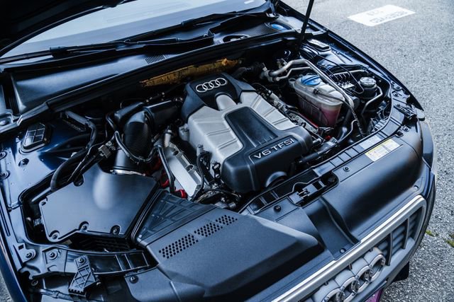 Used 2010 Audi S4 Premium Plus image 90