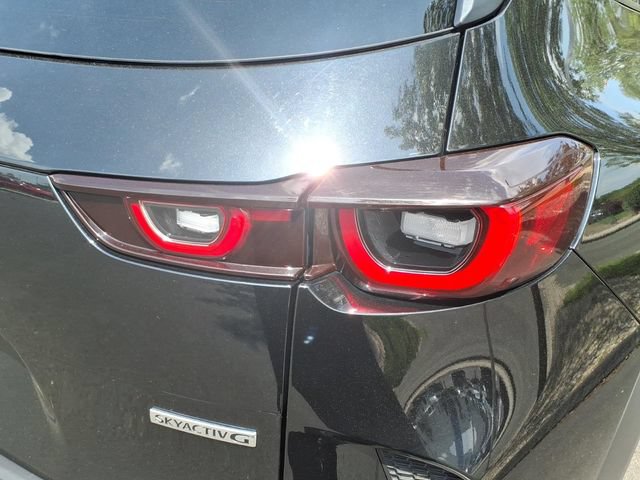 Certified 2025 MAZDA CX-50 AWD 2.5 S w/ Premium Package image 16