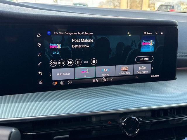 New 2025 Nissan Murano SL image 21