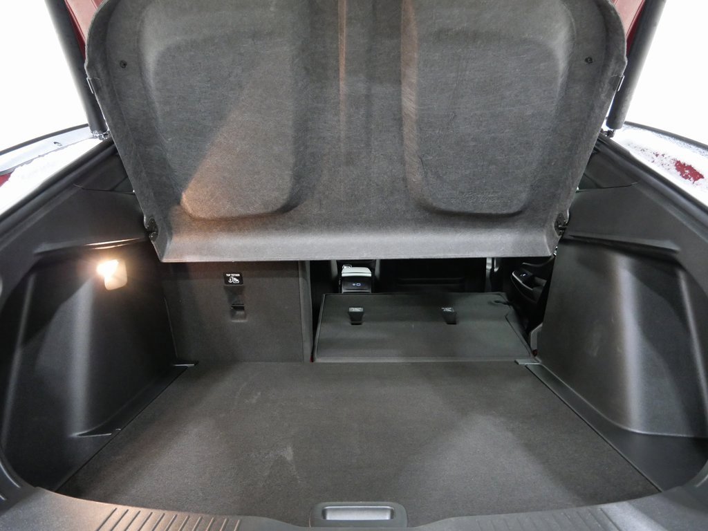 Used 2025 Buick Envista Preferred w/ Convenience II Package image 26