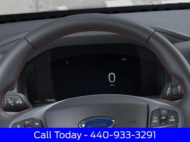 New 2026 Ford Explorer Active image 14