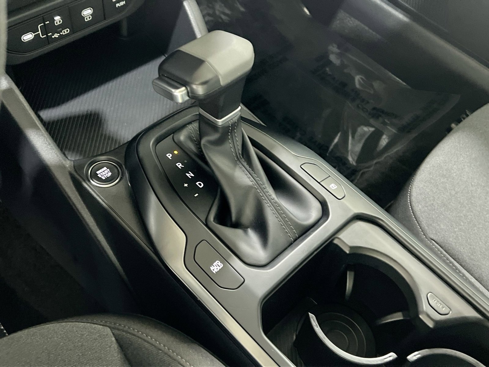 Used 2025 Kia K4 LXS image 20