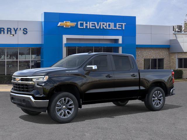 New 2026 Chevrolet Silverado 1500 LT RWD image 27