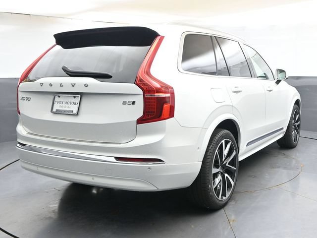 Used 2025 Volvo XC90 B5 Plus w/ Protection Package Premier AWD/4WD image 5