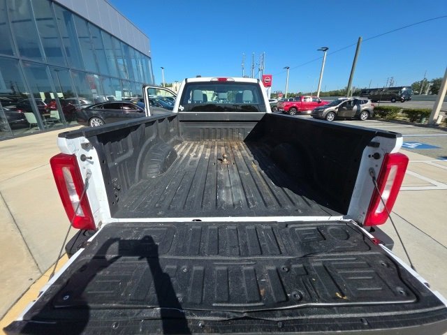 Used 2024 Ford F350 XL image 31