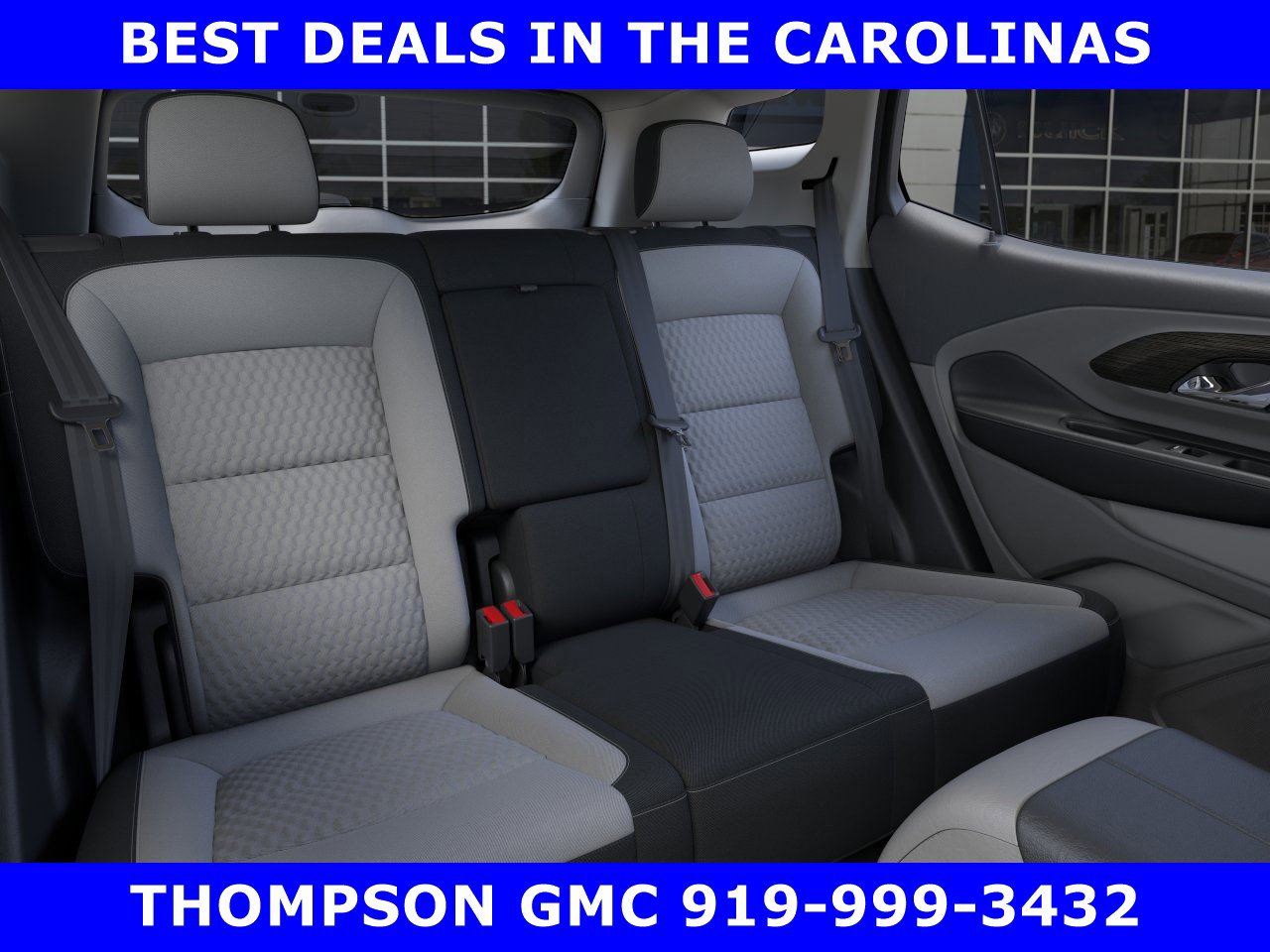 New 2023 GMC Terrain SLE FWD image 20