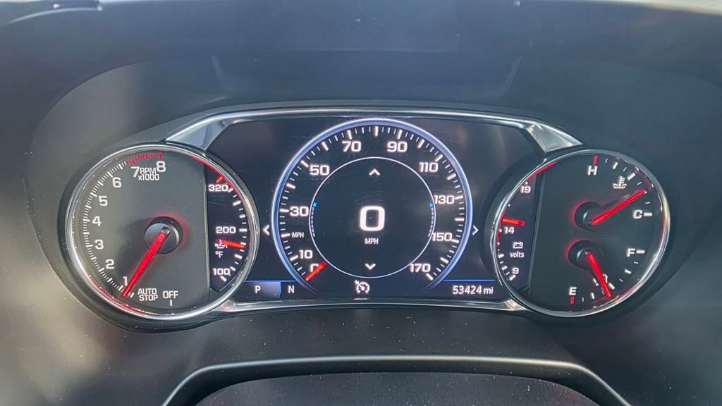 Used 2023 Chevrolet Blazer RS image 33