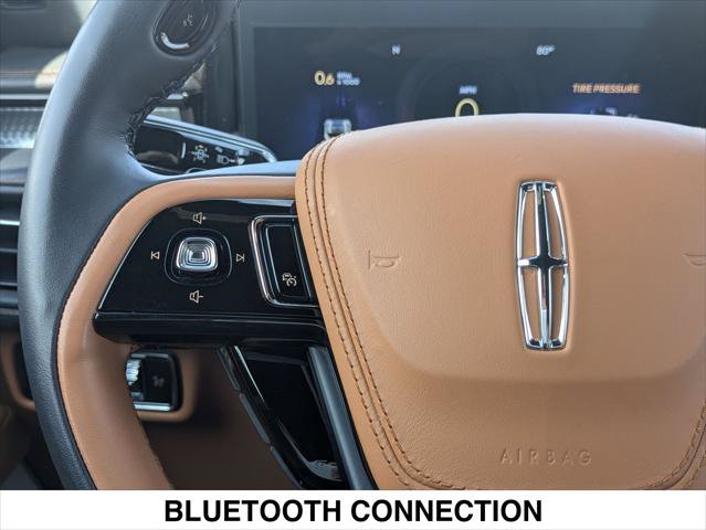 New 2025 Lincoln Aviator Black Label w/ Black Label Special Edition AWD/4WD image 12