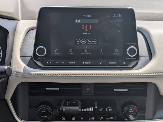 Certified 2023 Nissan Rogue SV AWD/4WD image 20