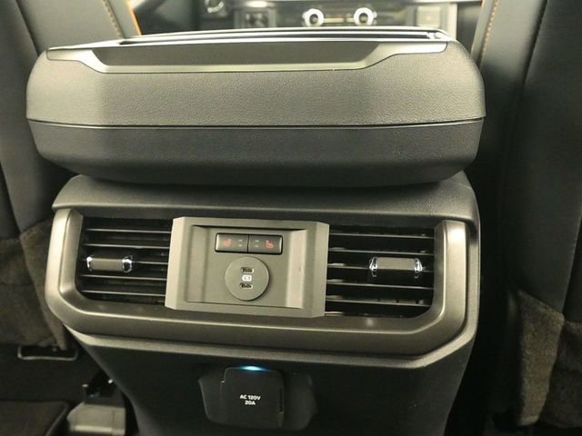 New 2025 Ford F150 Tremor w/ Equipment Group 402A High image 18