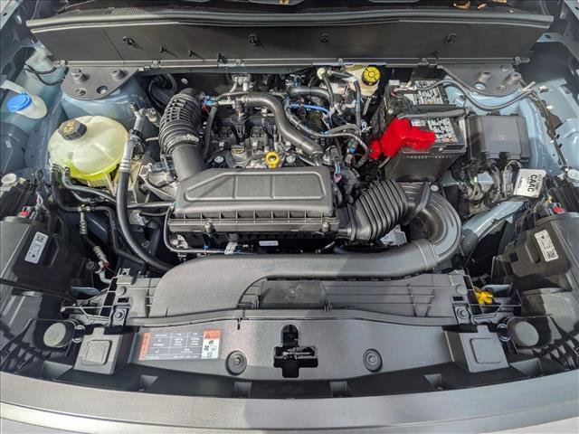 New 2025 Ford Bronco Sport Big Bend image 15