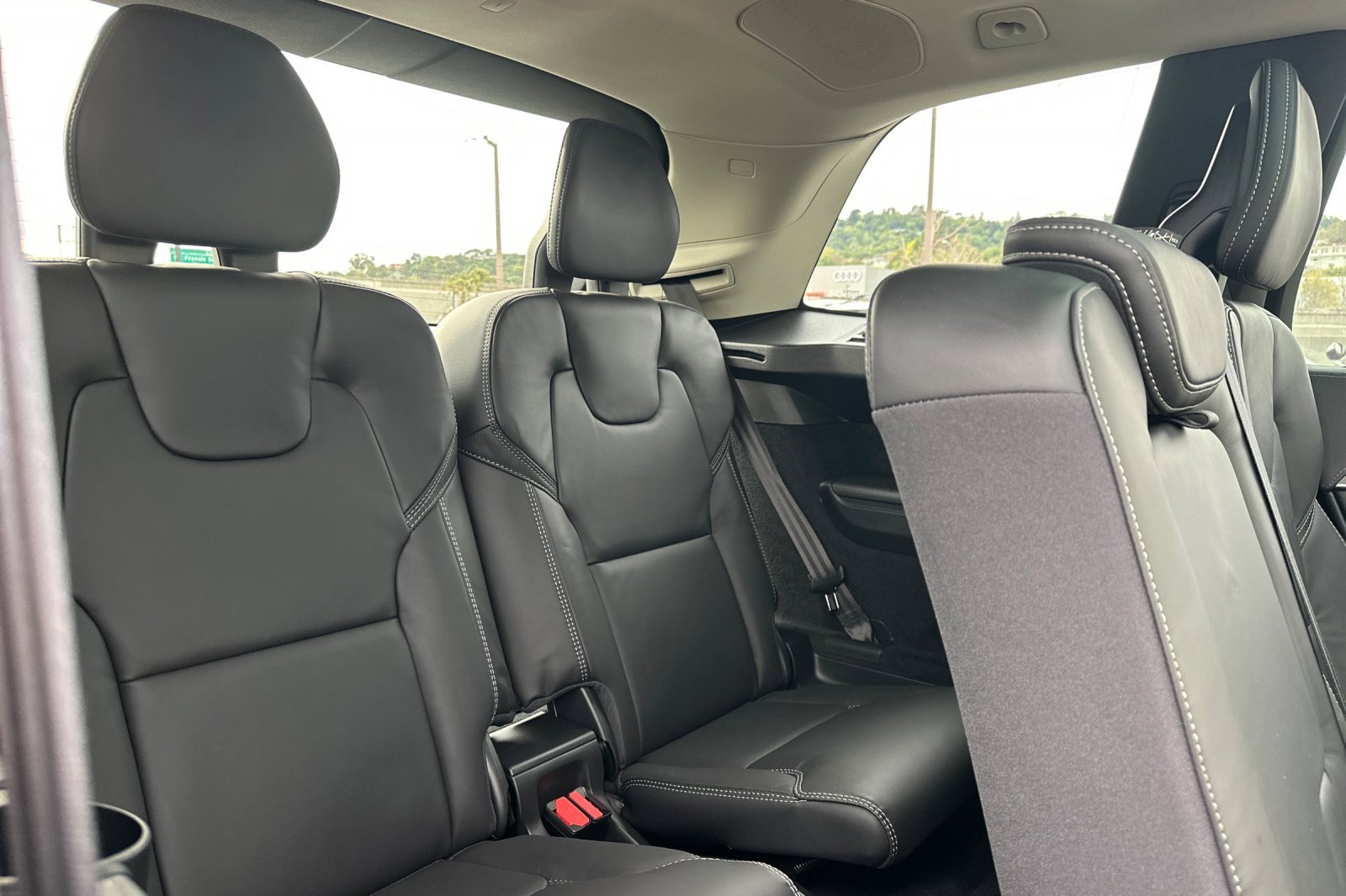 Certified 2023 Volvo XC90 T8 Ultimate image 18