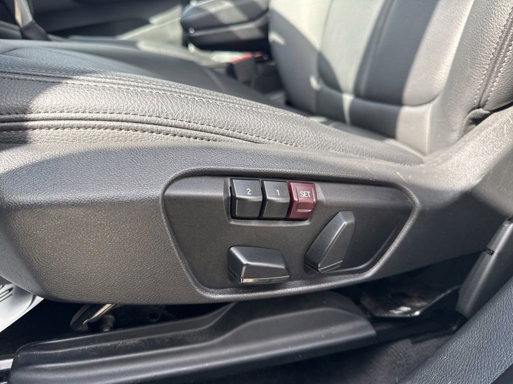 Used 2016 BMW X1 xDrive28i image 17