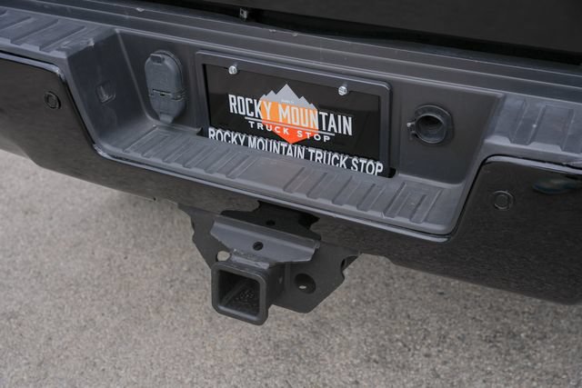 Used 2018 GMC Sierra 2500 Denali w/ Duramax Plus Package AWD/4WD image 12