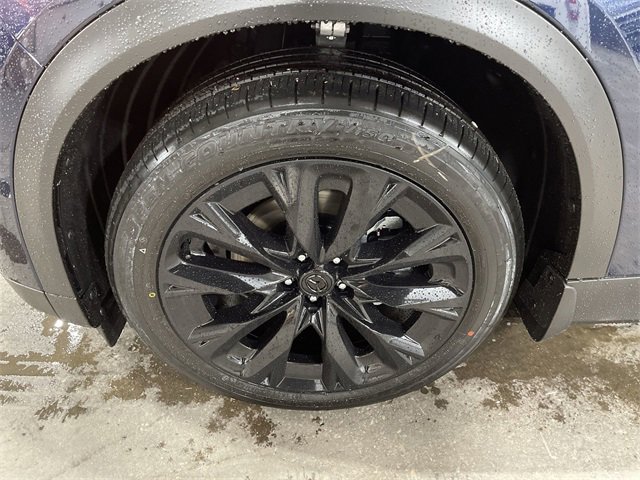 New 2026 MAZDA CX-90 3.3 Turbo w/ Premium Sport Pkg image 23