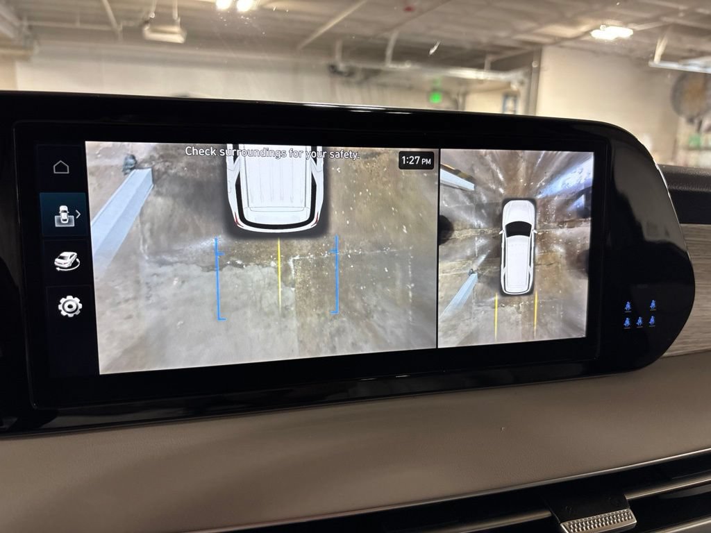Used 2024 Hyundai Palisade Calligraphy AWD/4WD image 28