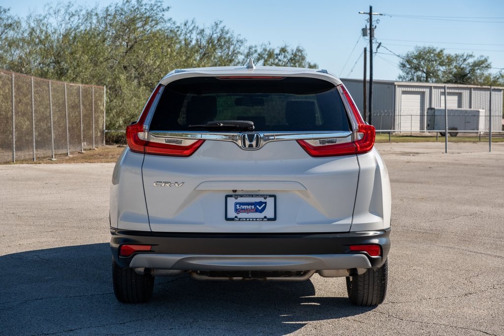 Used 2019 Honda CR-V EX-L image 6