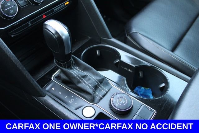 Used 2022 Volkswagen Atlas SEL R-Line image 46