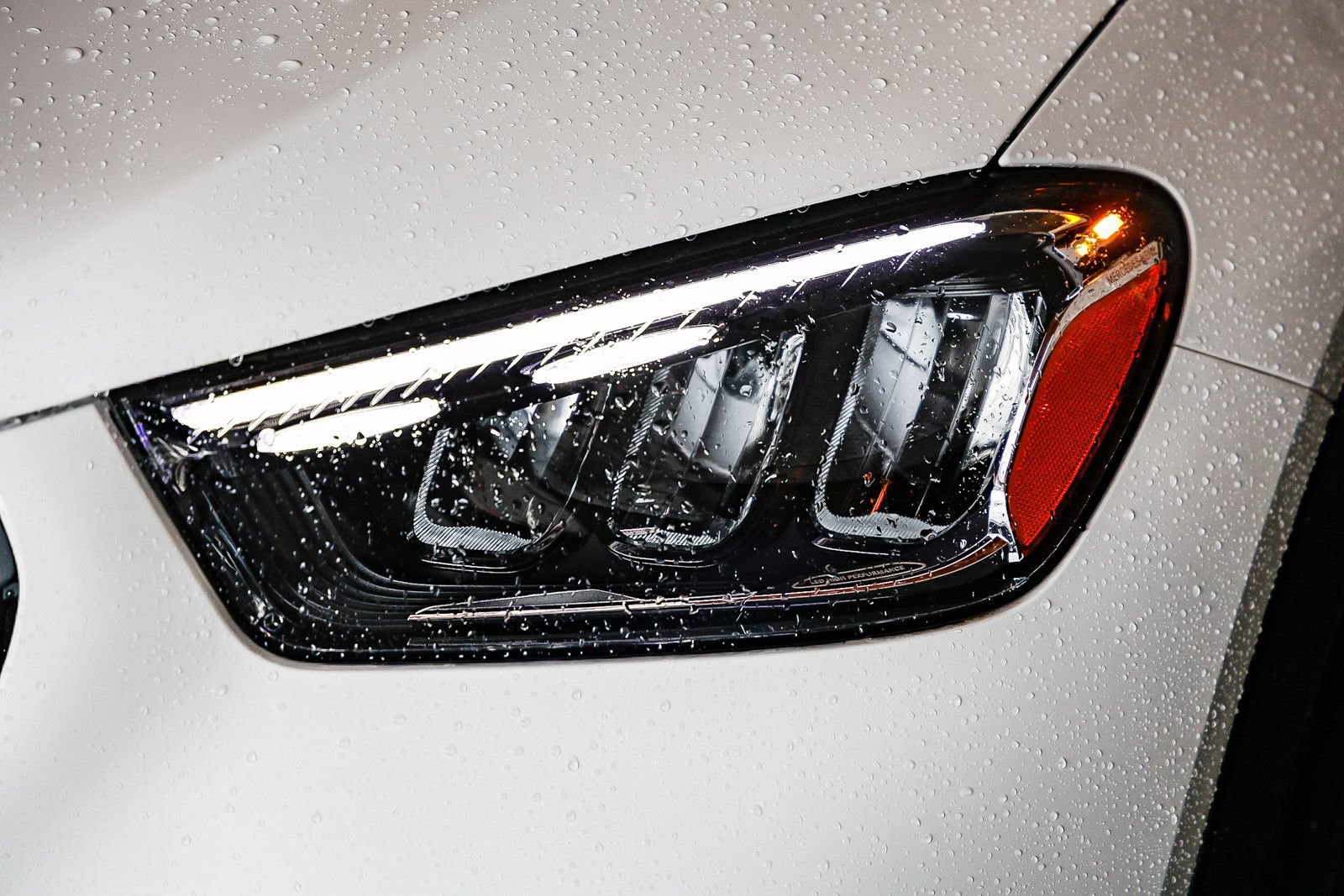 New 2026 Mercedes-Benz GLE 350 4MATIC image 7