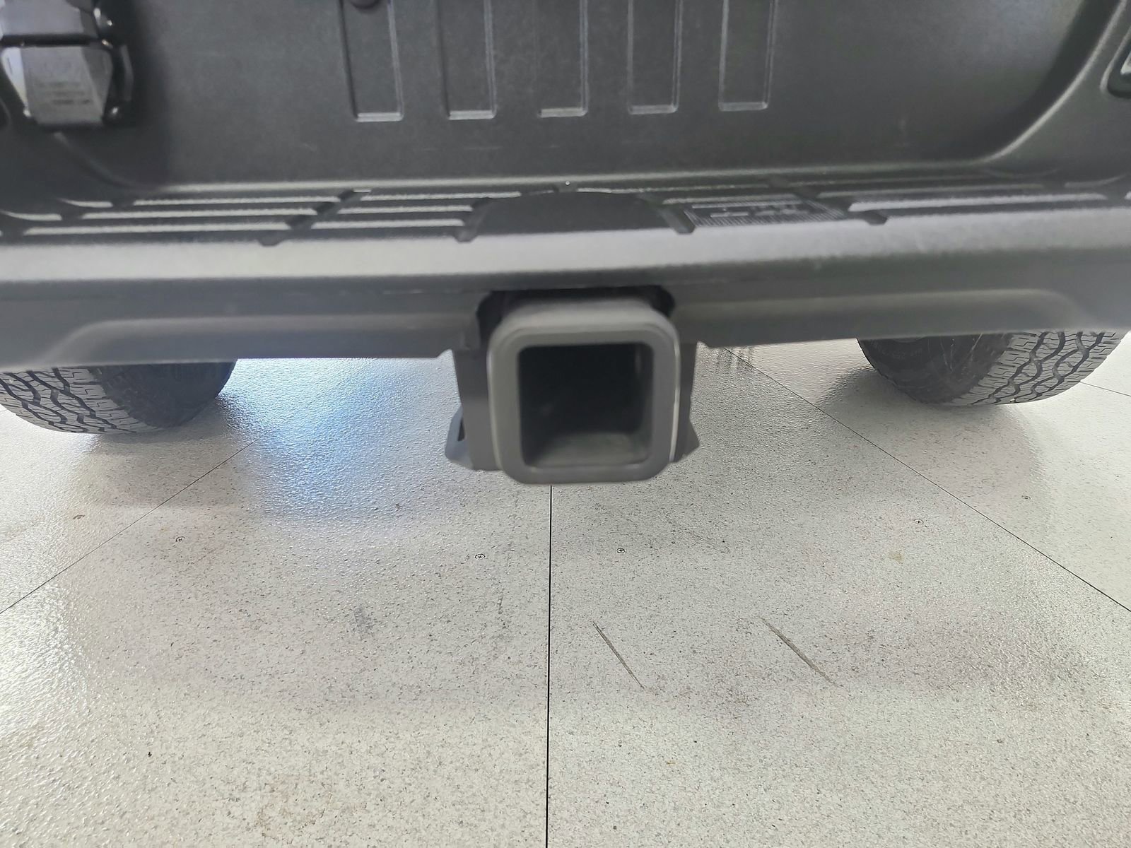 Used 2025 Ford Ranger XLT w/ Equipment Group 301A High image 41