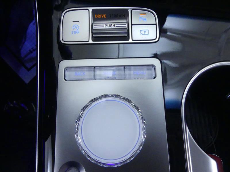 Used 2026 Genesis GV70 2.5T AWD/4WD image 19