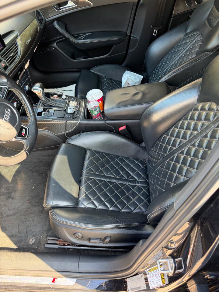 Used 2015 Audi S6 AWD/4WD image 9