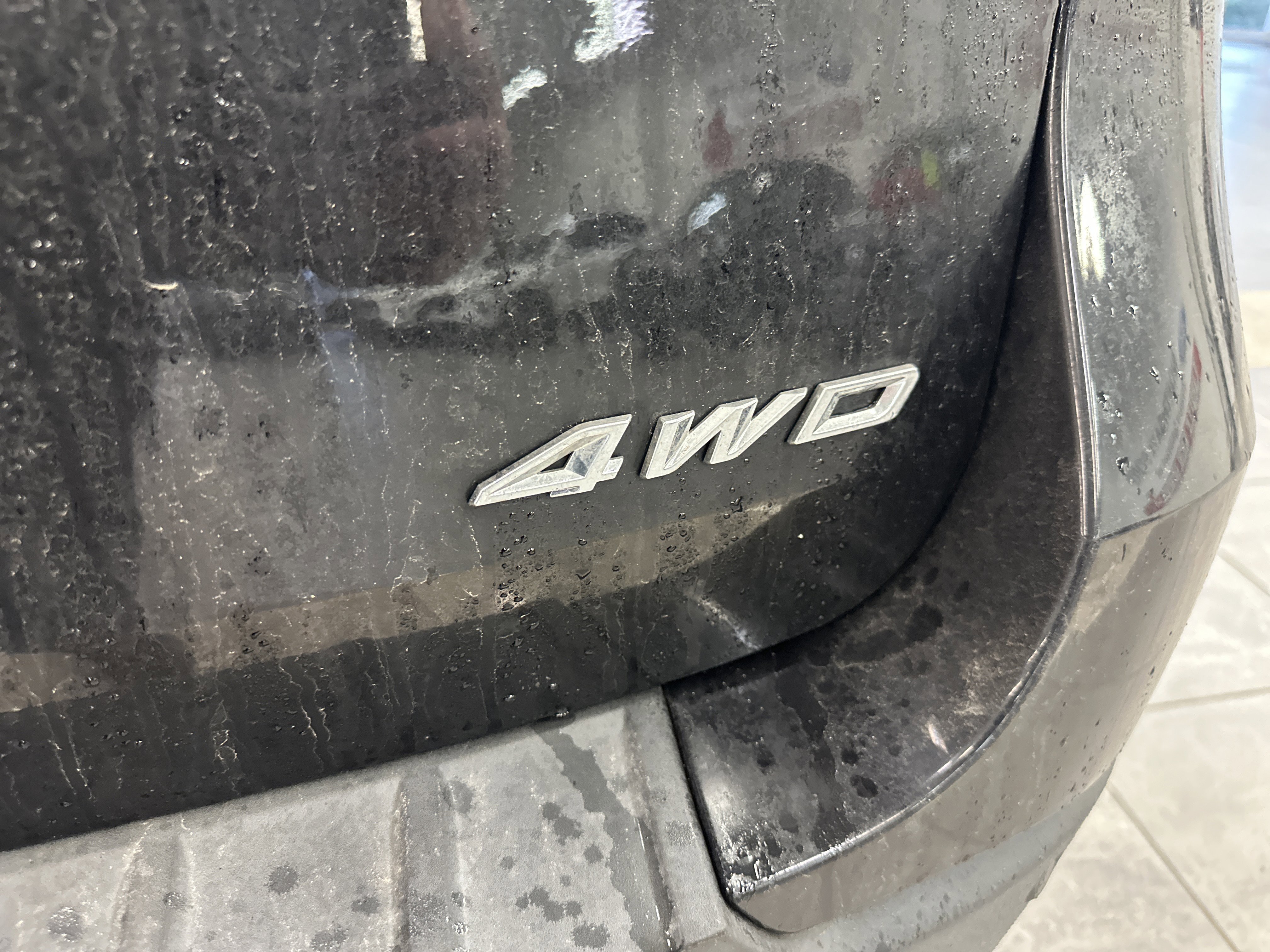 Used 2021 Ford Explorer Timberline image 8