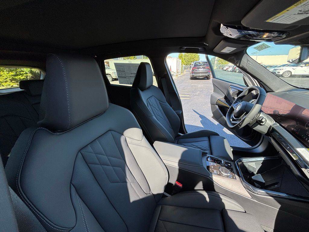 New 2026 BMW X3 xDrive30 w/ Premium Package image 13