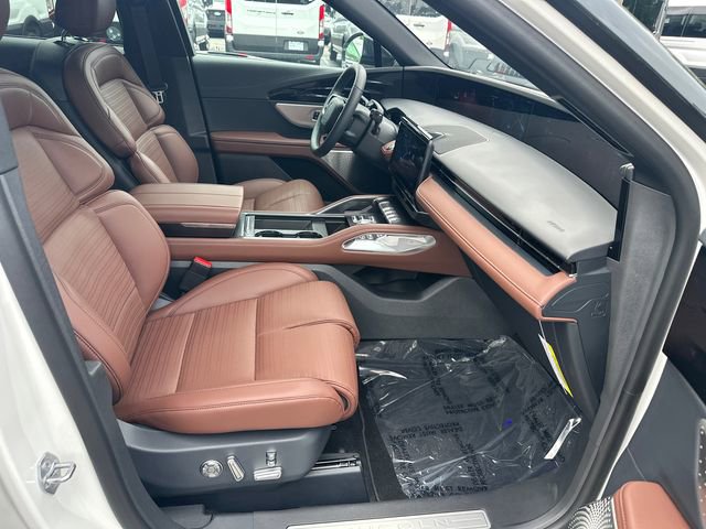 New 2026 Lincoln Nautilus Reserve AWD/4WD image 14