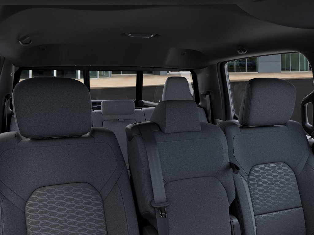 New 2026 RAM 1500 Express AWD/4WD image 26