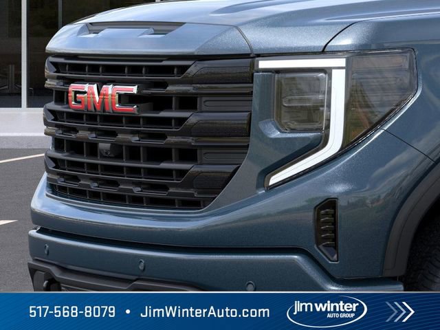 New 2026 GMC Sierra 1500 Elevation w/ Elevation Premium Package image 14