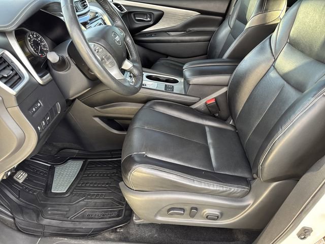 Used 2018 Nissan Murano SL image 8