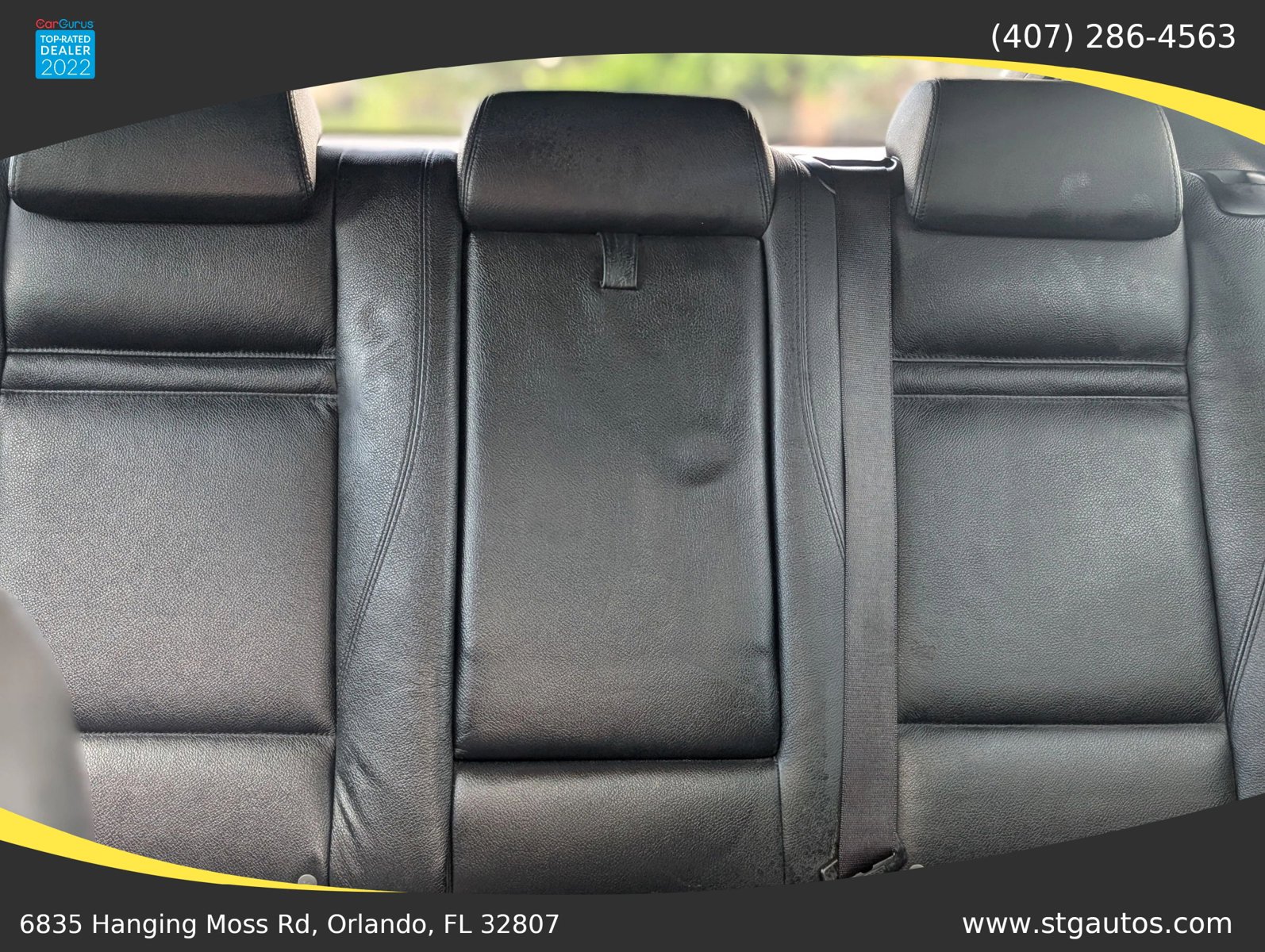 Used 2013 BMW X6 xDrive35i image 28