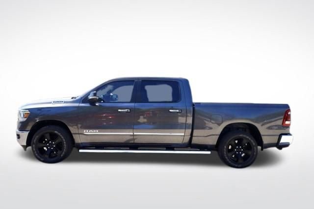 Used 2019 RAM 1500 Big Horn image 7