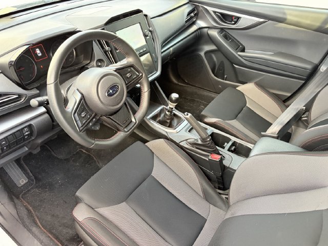 Used 2022 Subaru WRX AWD/4WD image 7