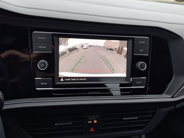 Used 2023 Volkswagen Jetta Sport image 18