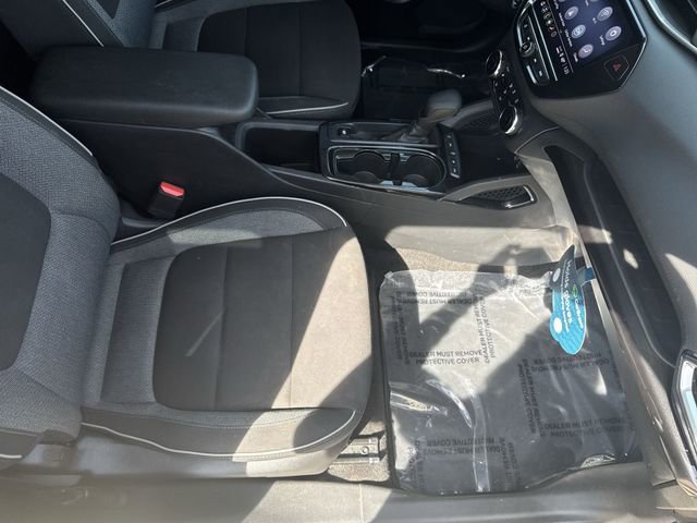 Certified 2022 Chevrolet TrailBlazer LT w/ Convenience Package image 27