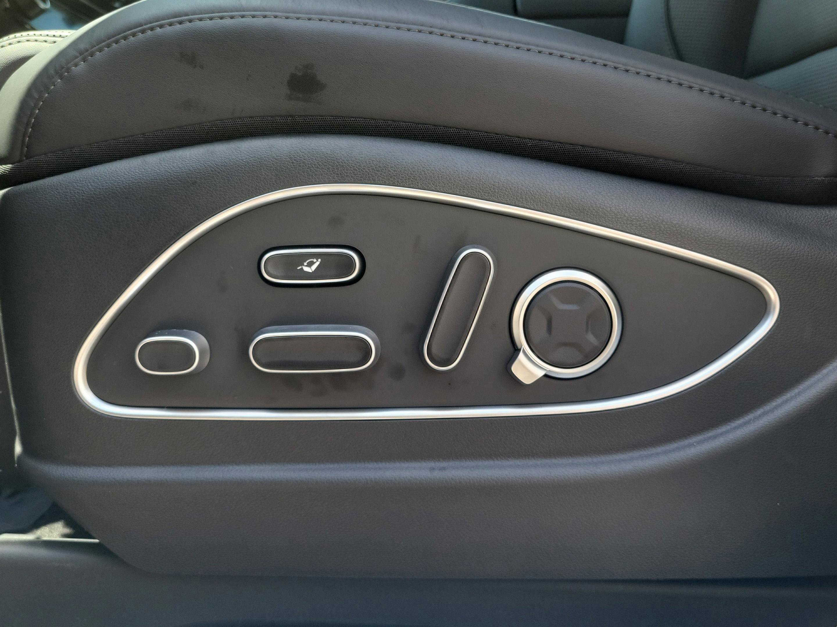 New 2026 Hyundai Palisade Calligraphy image 9