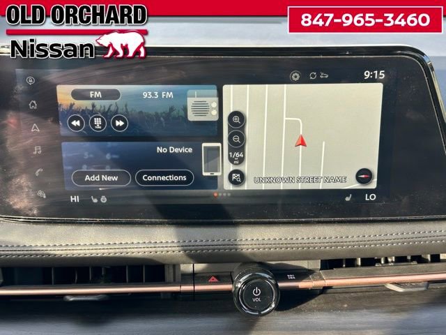 Used 2023 Nissan Ariya AWD image 15