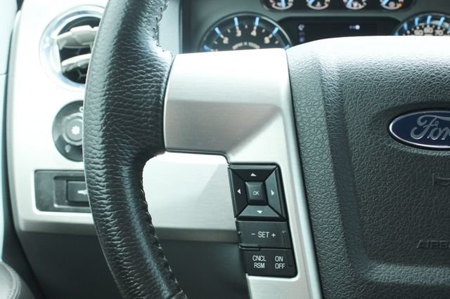 Used 2012 Ford F150 Platinum AWD/4WD image 25
