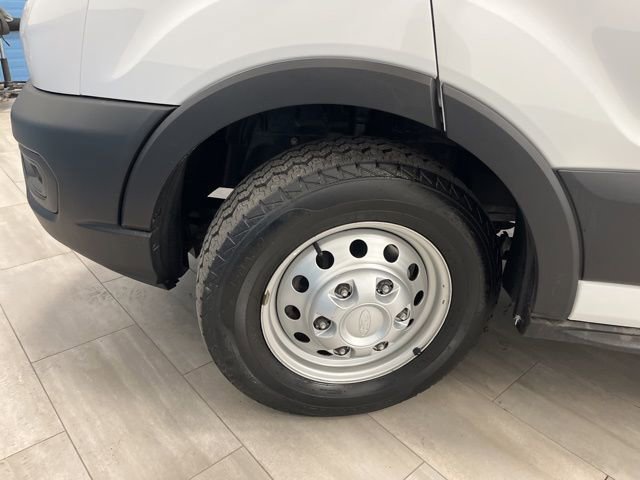 Used 2024 Ford Transit 250 148 High Roof Extended AWD w/ Load Area Protection Package image 32