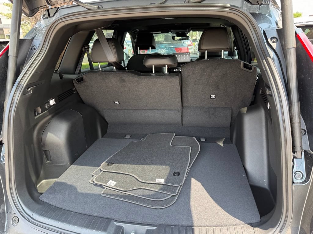 Certified 2026 Honda CR-V Sport Touring image 19