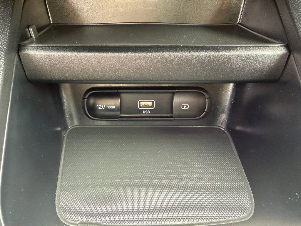 Used 2024 Kia Forte LXS image 23
