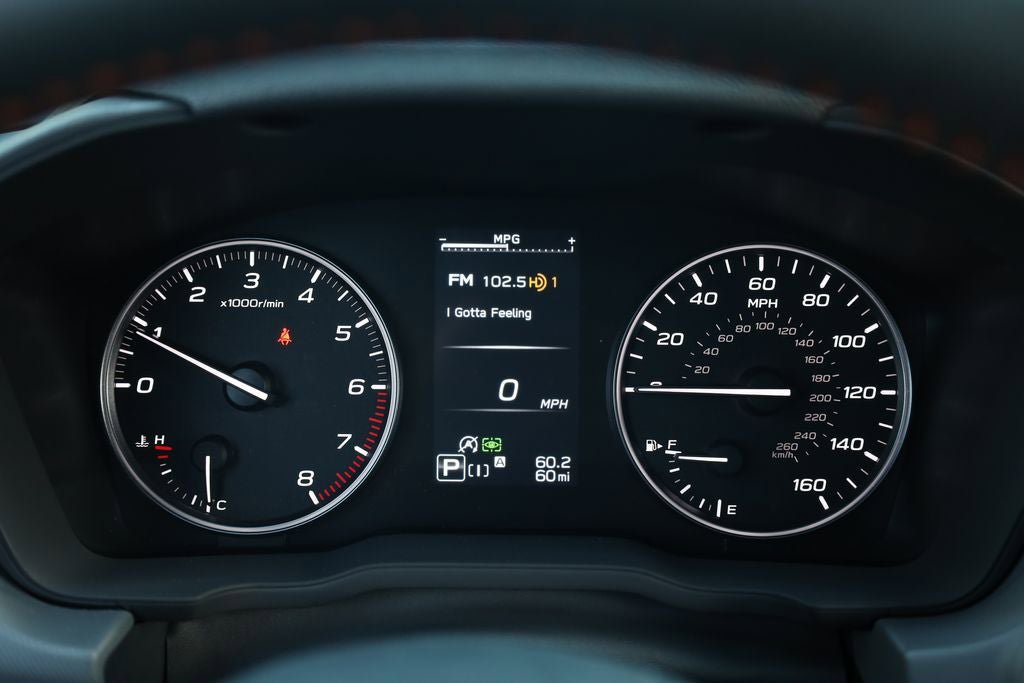New 2026 Subaru Crosstrek 2.5i Limited AWD/4WD image 11