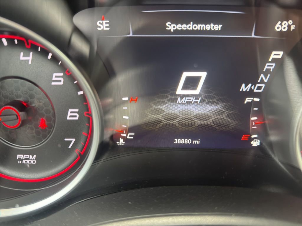 Used 2022 Dodge Charger R/T w/ Plus Group RWD image 15