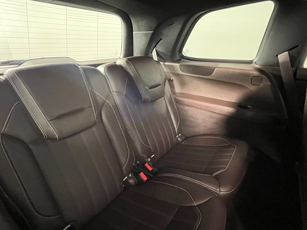 Used 2018 Mercedes-Benz GLS 450 4MATIC image 23