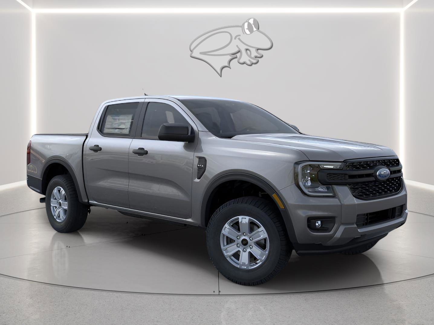 New 2026 Ford Ranger XL RWD image 7
