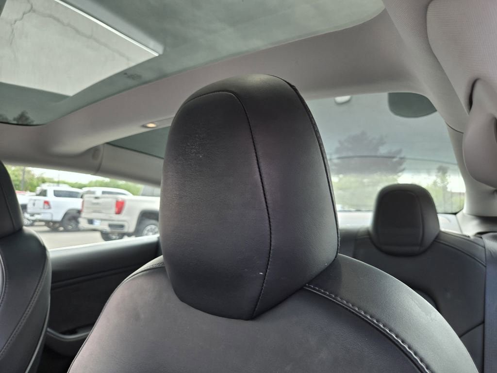 Used 2019 Tesla Model 3 Standard Range Plus RWD image 8