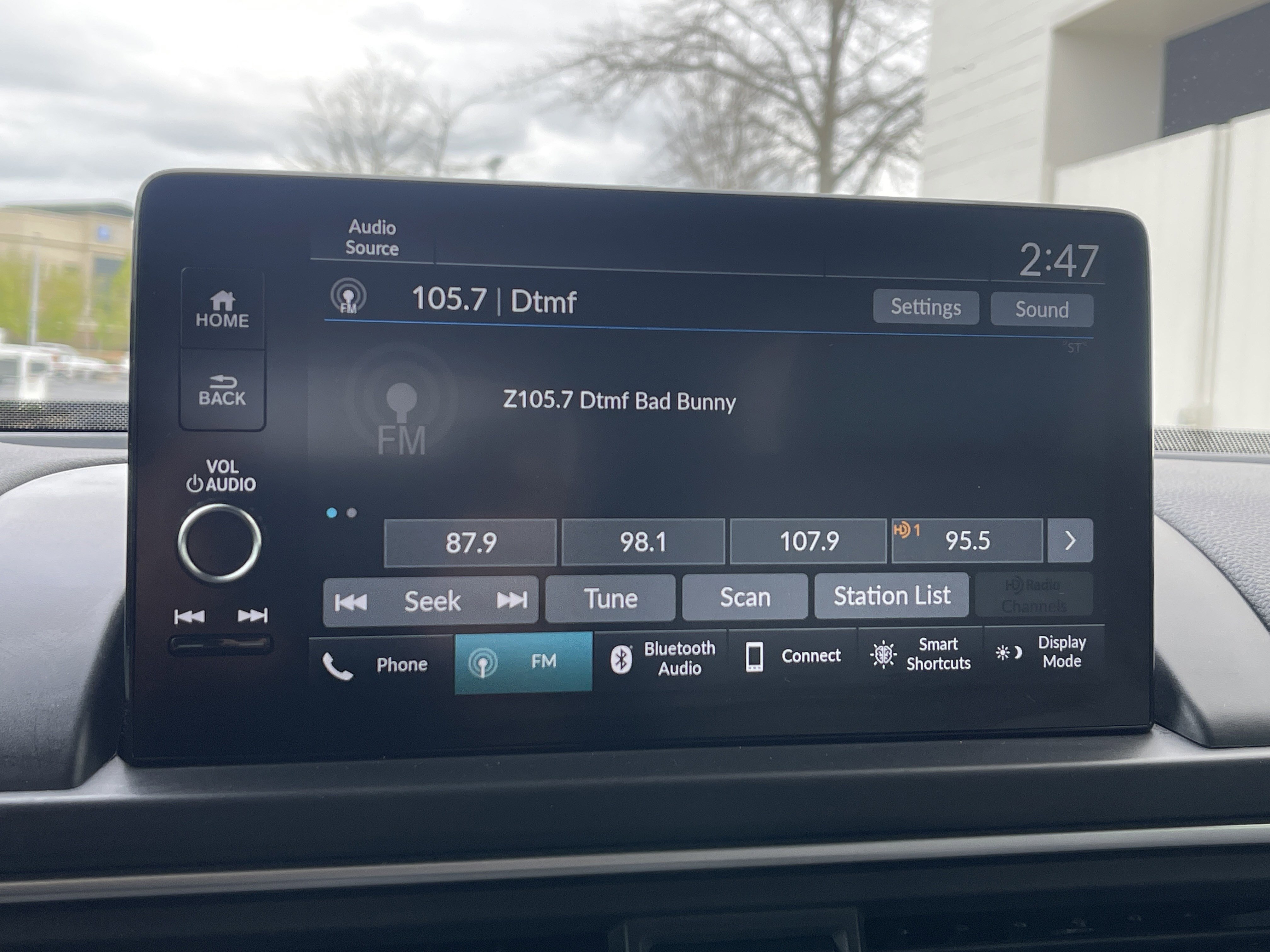 Certified 2023 Honda Pilot EX-L image 13